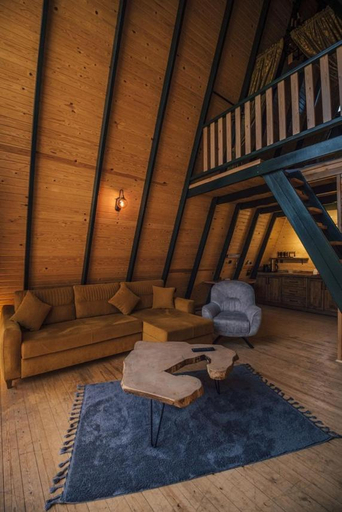 Others 5, KARMATTE BUNGALOW, Kartepe