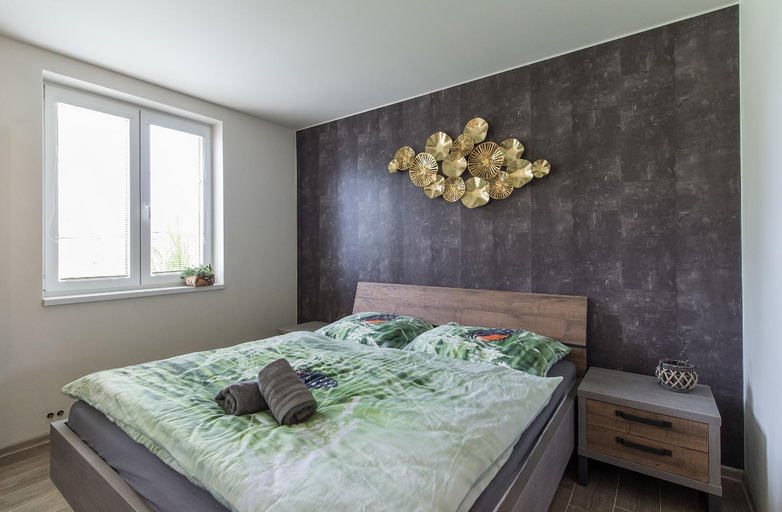 Others 3, Apartmany Agave, Jindřichův Hradec