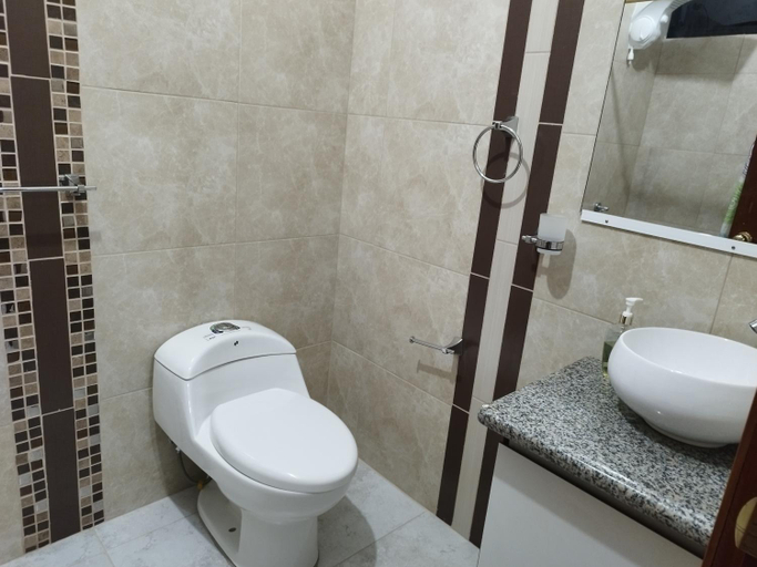 Others 4, Casa D'Lucas, San Cristóbal