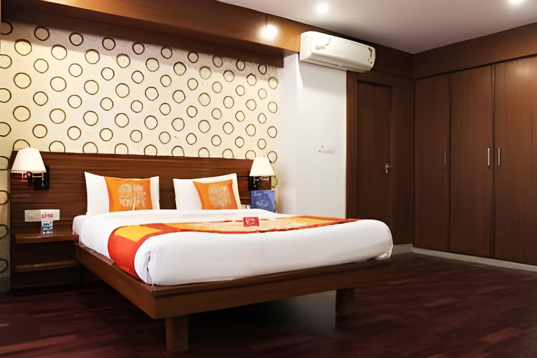 Bedroom 5, Pphliving Fortune Suites, Bangalore