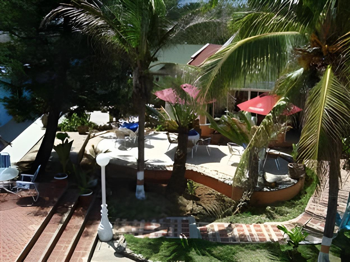 Others 5, Sunset Hotel, San Andrés