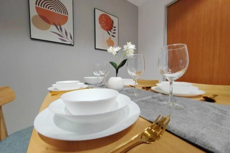 Food & Drinks, Pavilion Bukit jalil Walking Distance 2 Bedroom 2-4Pax, Kuala Lumpur