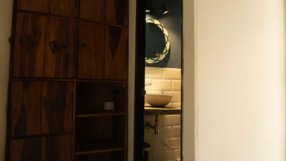 Bathroom 3, Siembra Hotel & Spa, Santa Marta (Dist. Esp.)