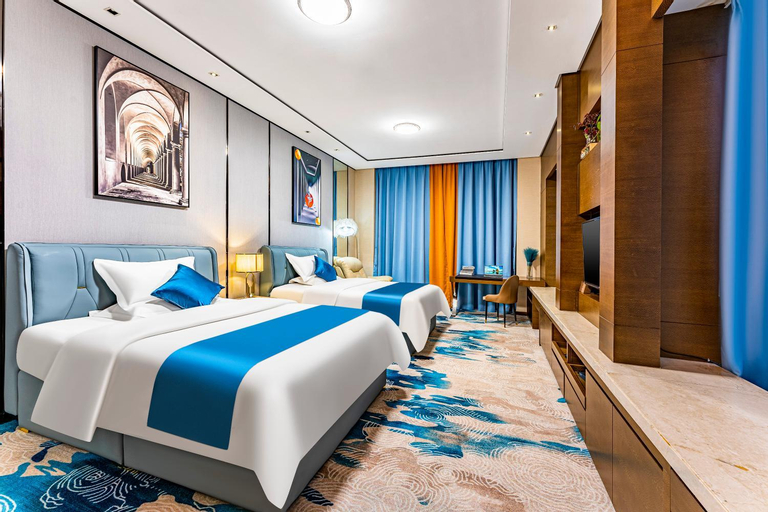 Bedroom 6