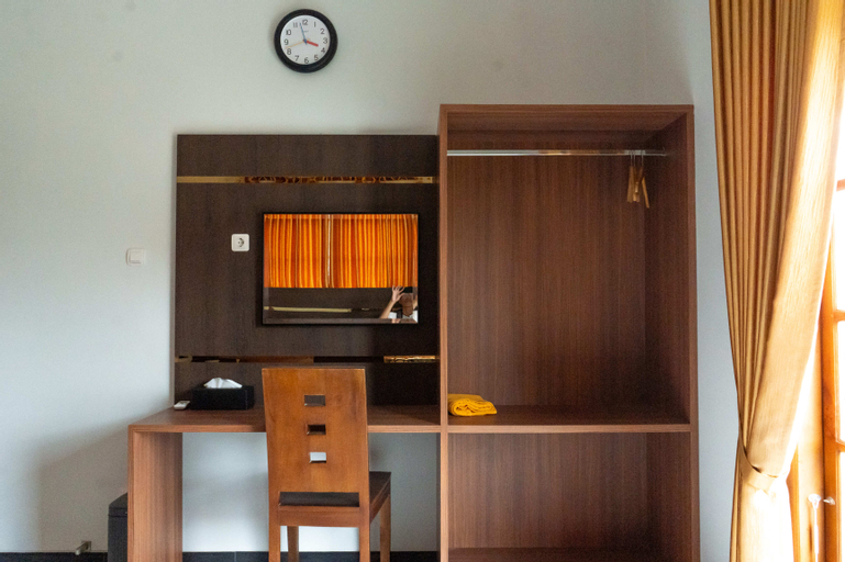 Bedroom 19