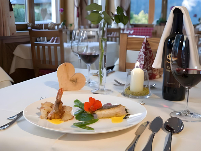 Food & Drinks 5, Sonnenhof Genusshotel & Appartements, Schwaz