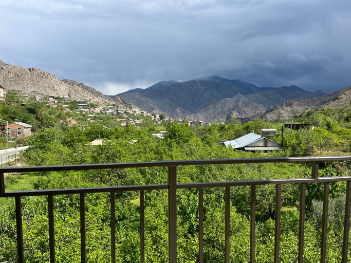 Others 5, NAREMA FAMILY HOTEL MEGHRI
