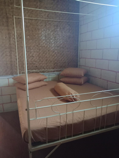Bedroom 2, Villa Daffa Ciwidey - for family events & leisures, Bandung