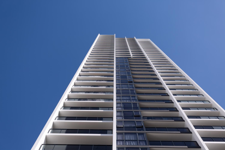 Serain Residences on Qube, Gold Coast