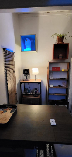 Others 5, Cozy attic Clichy Levallois, Hauts-de-Seine