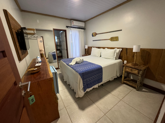 Bedroom 11