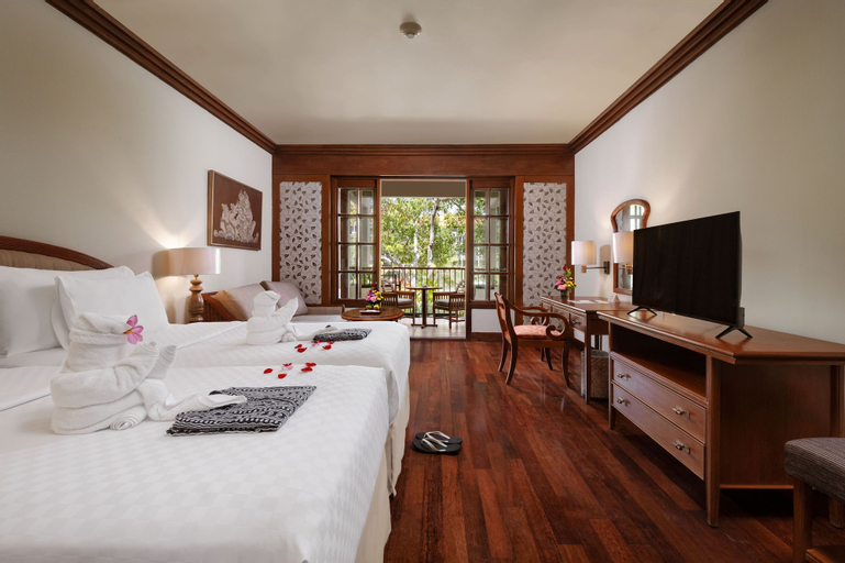 Bedroom 20