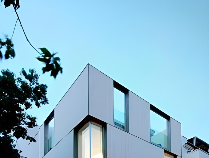 Exterior & Views 2, Alenti Sitges Hotel, Barcelona
