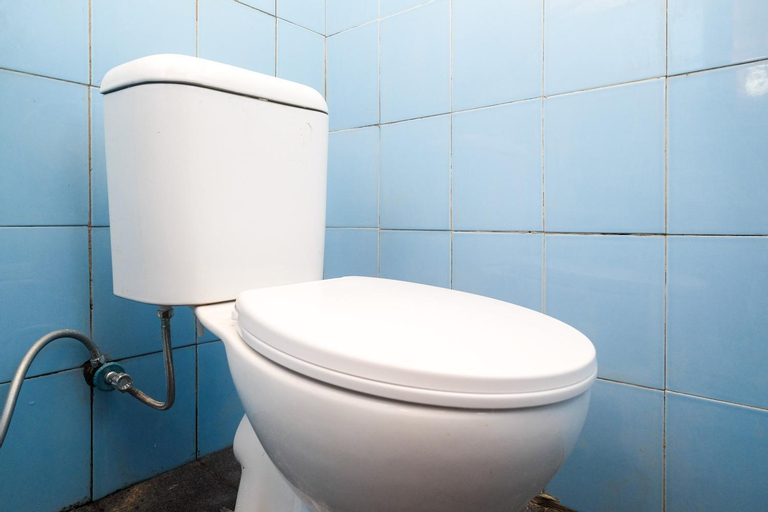 Bathroom 12