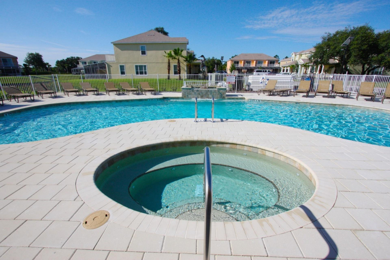 Sport & Beauty 2, IT2561 - Serenity - 3 Bed 3 Baths Townhome, Lake
