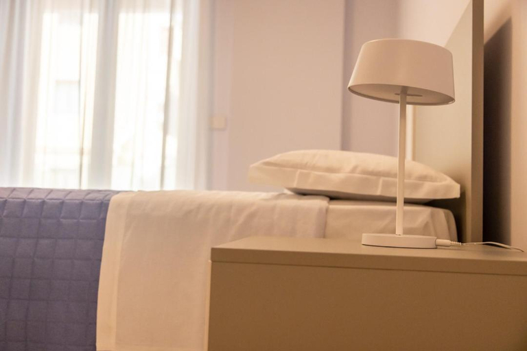 Others 5, Novatek Apartment 201 Exclusive, Pescara