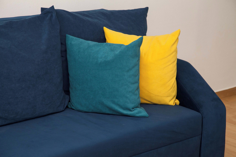 Bedroom 3, Stylish Renovated 2 Bd Apt in Exarcheia, Attica