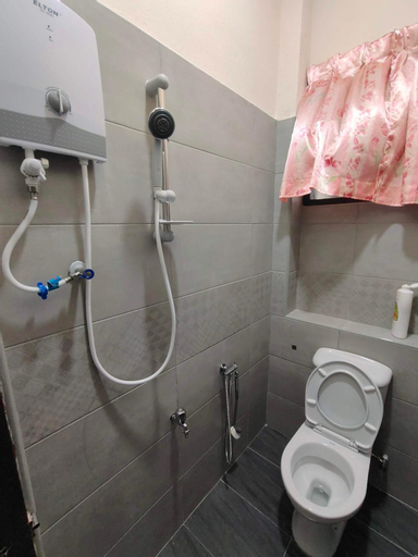 clp perai homestay near Sri Muniswarar Temple 2, Seberang Perai Tengah