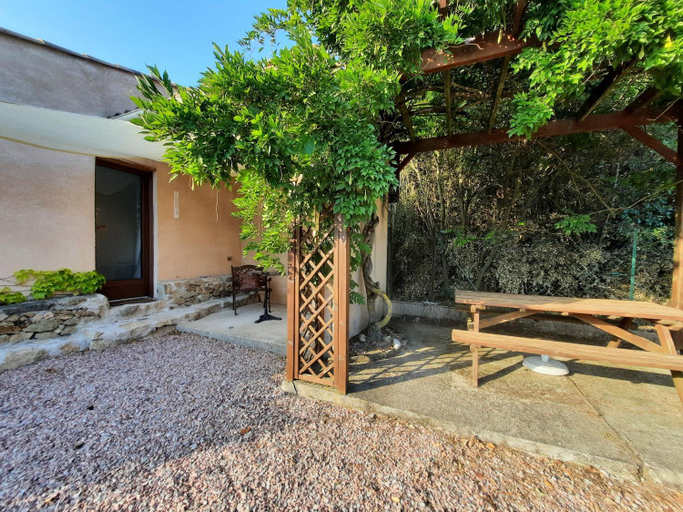 Others 5, Le lodge des chenes, Aude