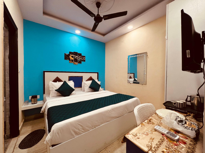 Bedroom 7