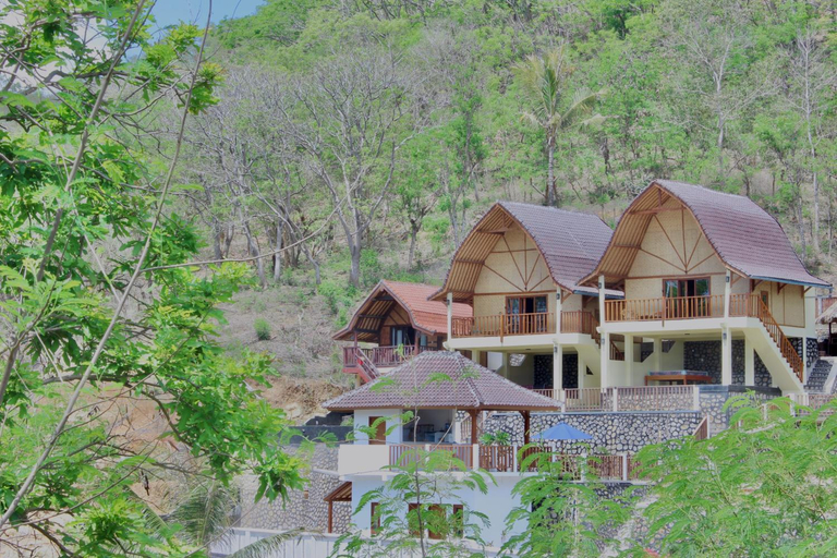 Ocean View Villas Lombok, Lombok