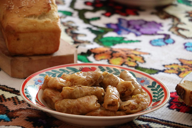 Food & Drinks 5, Casa DAIANA, Moisei