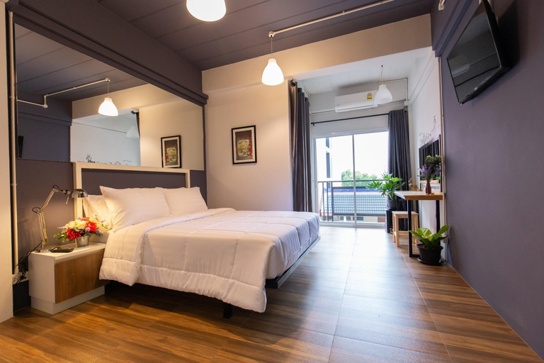 Bedroom 6