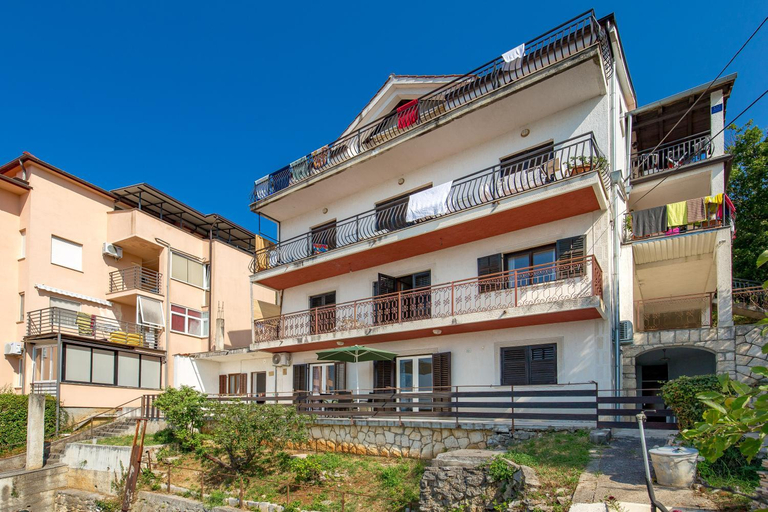 Others 5, Apartments Vilma, Opatija/Veprinac