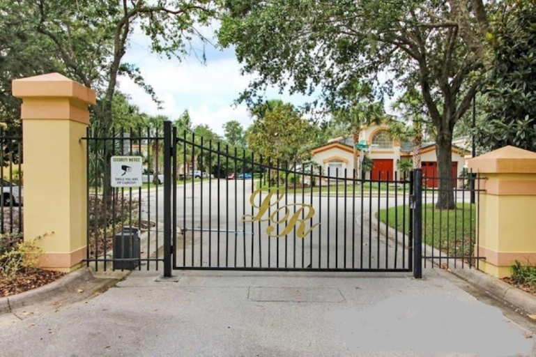 Others 3, Private Pool With Heat - Close to Disney!, Osceola