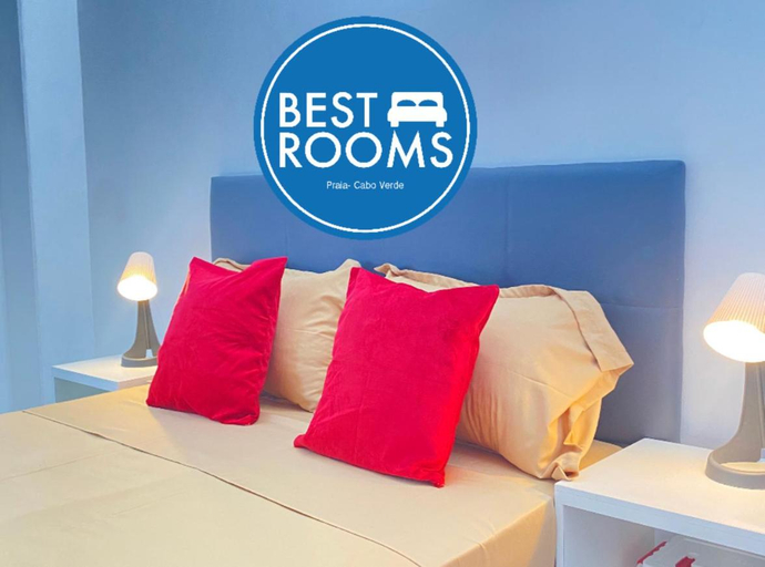 Others 2, Best Rooms- Quarto 4 Plateau, Praia