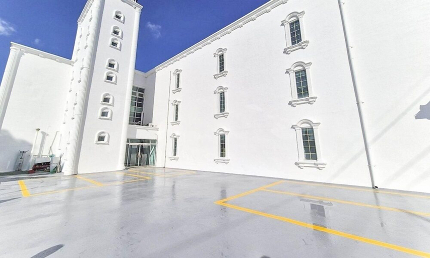 Exterior & Views 2, Taean Manripo Feel Hotel, Taean
