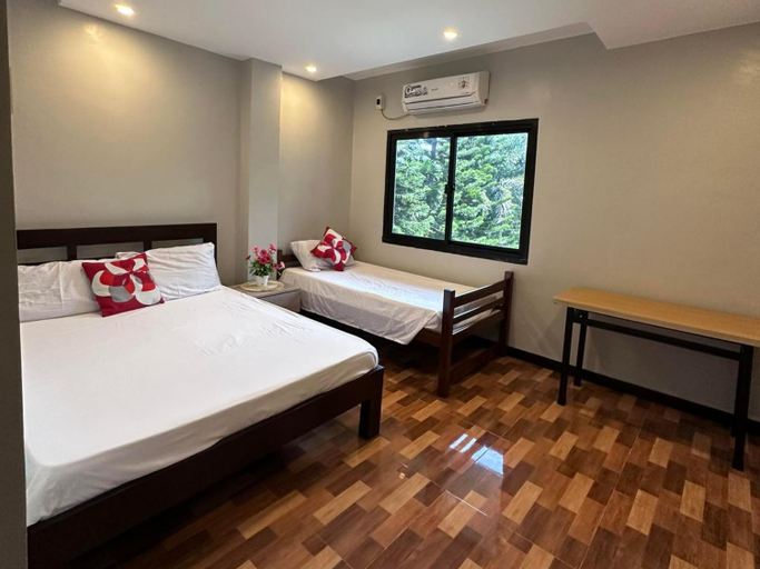 Bedroom 2, Villa Royale Resthouse and Resort, Silang