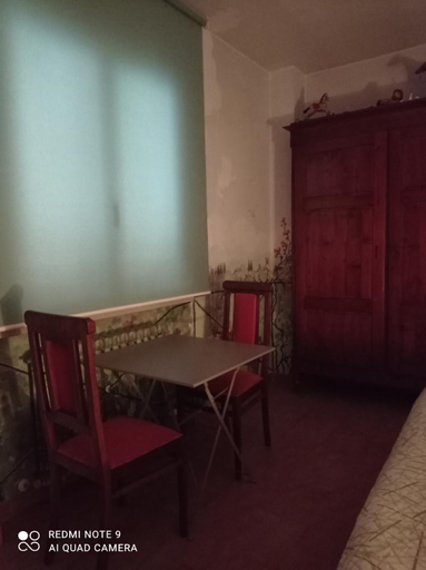 Bedroom 2, B&B I Sassetti, Perugia