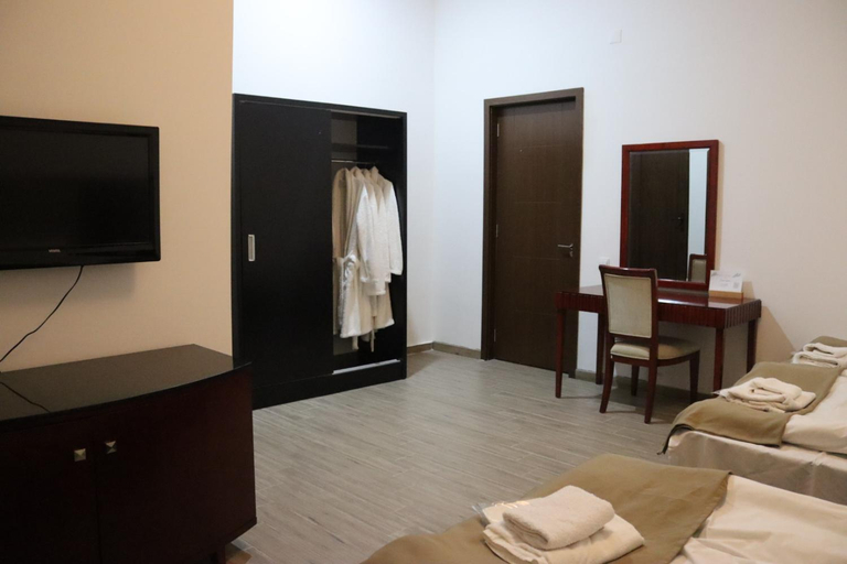 Others 5, ZHEBOTA Hotel, Tianeti