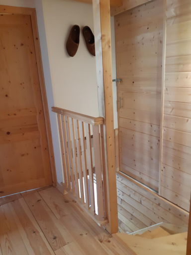 Others 5, Le chalet du Brabant, Vosges