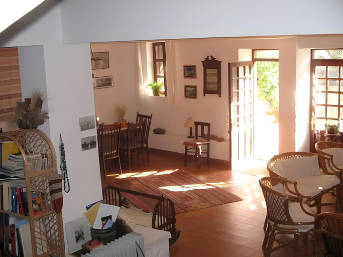 Others 2, Kalkan Turk Evi, Kaş