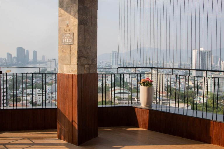 Others 4, Penthouse Monarchy Apartment, Da Nang