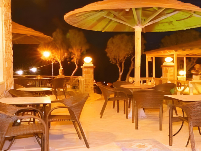 Food & Drinks, Panteli Beach Hotel, South Aegean
