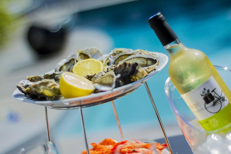 Food & Drinks 5, Le Moulin des Sables, Charente-Maritime
