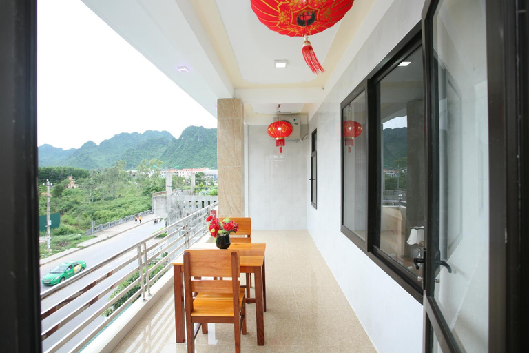 Others 5, Sky Hotel, Bố Trạch