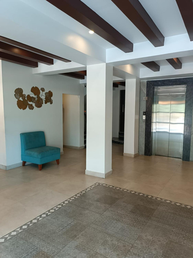 Public Area 3, Diviyum Manor, South Andaman