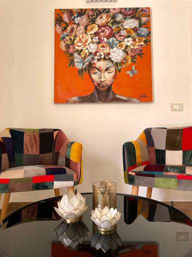 Others 4, B&B SoleLuna, Agrigento