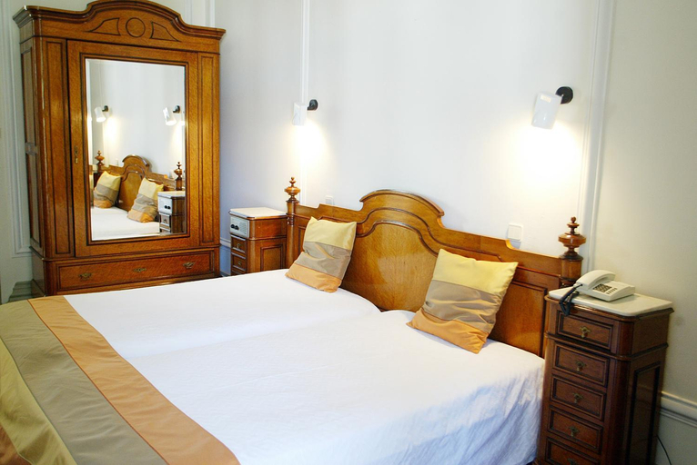 Bedroom 12