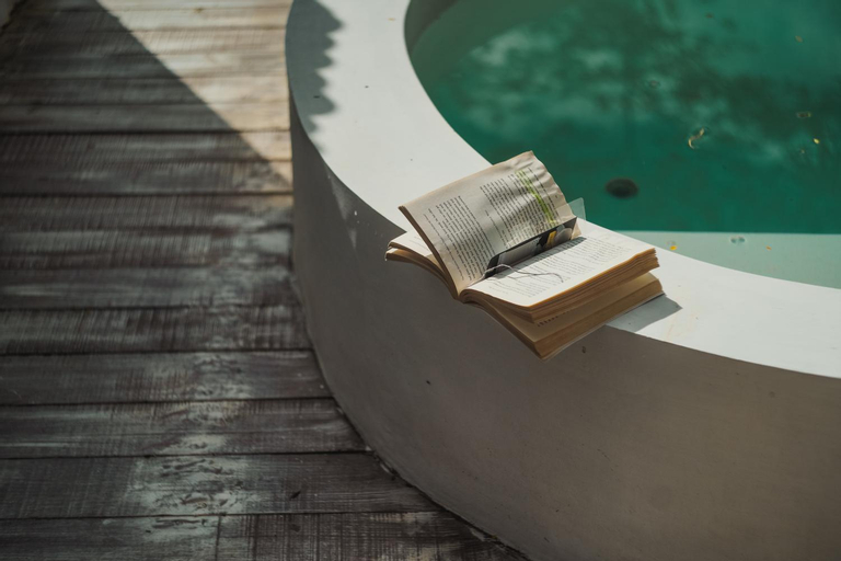 Swimming Pool 7