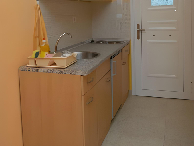 Interior view 2, Sofia & Lakis House, Central Macedonia