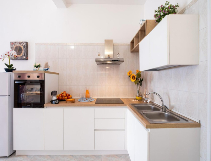 Others 4, Sealight Apartment Porto Cesareo, Lecce
