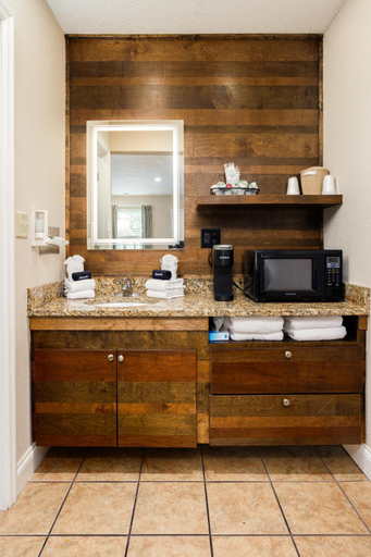 Bathroom 2