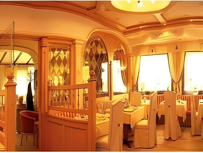 Food & Drinks 3, Hotel Muhlbacherhof, Bolzano