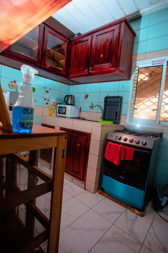 Others 3, Appartement Meuble Bonamoussadi Douala, Wouri