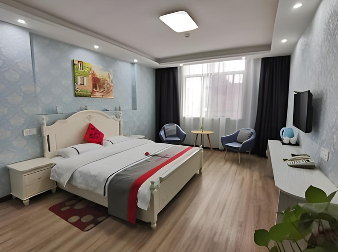 Others, Jun Hotel Hubei Tianmen Jingling Xi Street, Tianmen